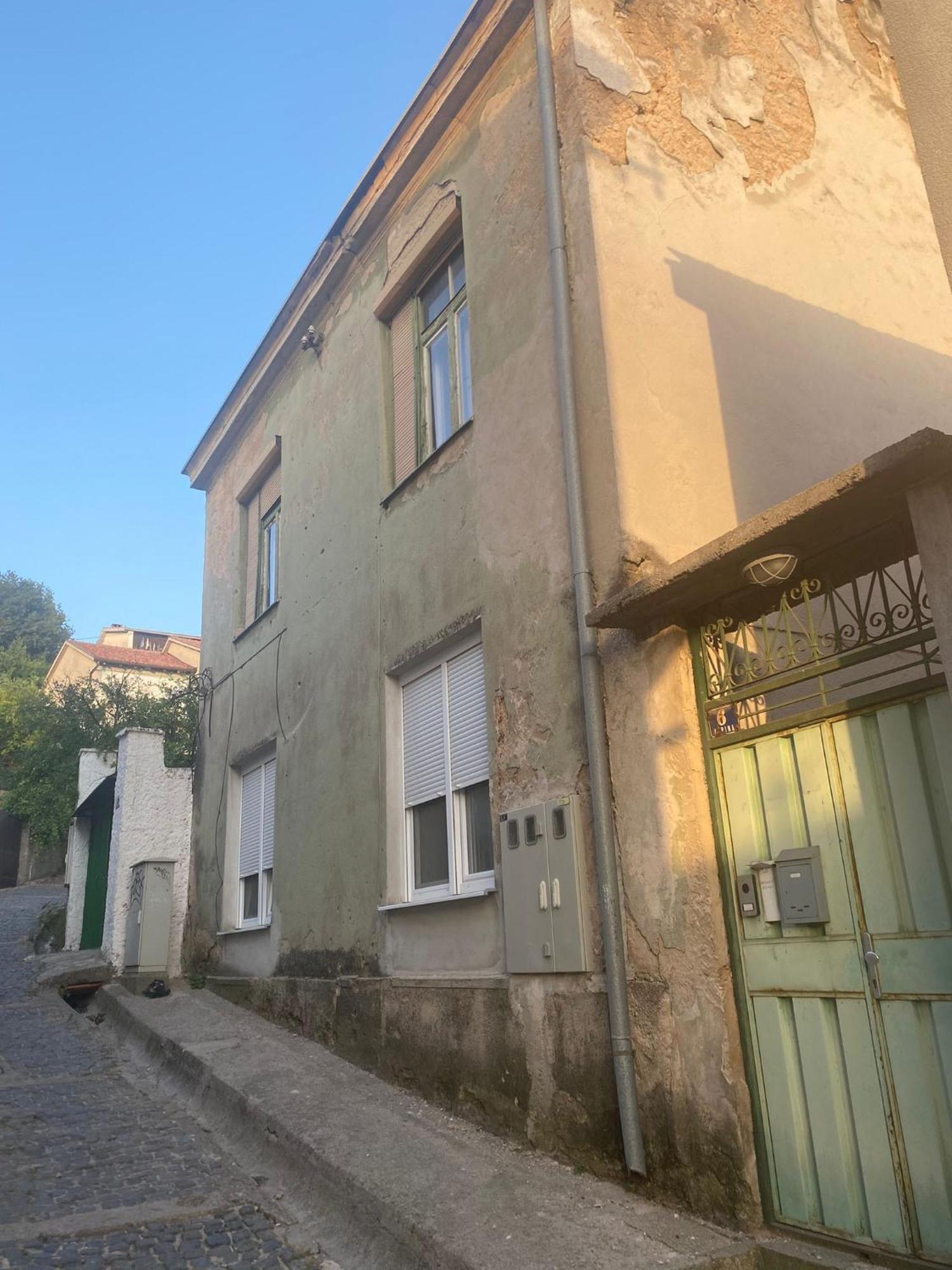 Narona 1910 Apartments Mostar Exterior foto